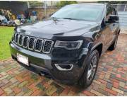 JEEP GRAND CHEROKEE LAREDO 2018