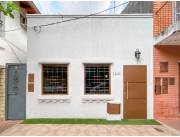 VENDO CASA EN ASUNCION SAJONIA COD 4221