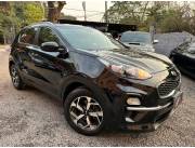 KIA SPORTAGE 2019 FLEX