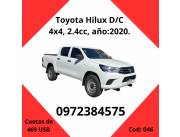 Varios vehiculos en Toyotoshi usados