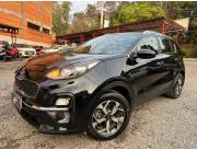 Kia New Sportage