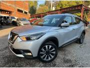 Nissan Kicks Exclusive