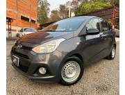 Hyundai Grand I10