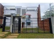 Duplex - Venta - Paraguay Central Lambaré