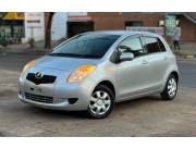 Toyota New Vitz