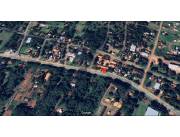 terreno amplio en venta itá sobre ruta