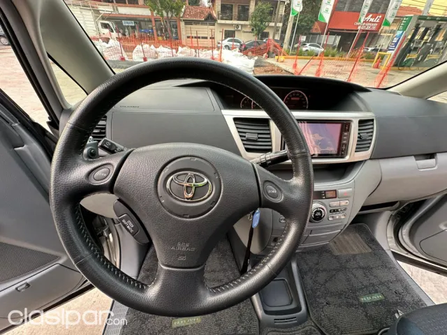 Toyota Noah 2004 — foto 5