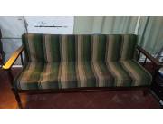 VENDO SOFA ANTIGUO