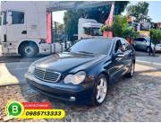 MERCEDES BENZ C220 CDI 💥‼ ✔ Marca: Mercedes Benz ✔Modelo: C220 CDI ✔Versión: 2002 ✔Trans