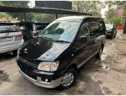 DISPONIBLE TOYOTA NOAH AÑO 1998 MOTOR 2.2 DIESEL RECIÉN IMPORT SIN USO EN PY 🇵🇾