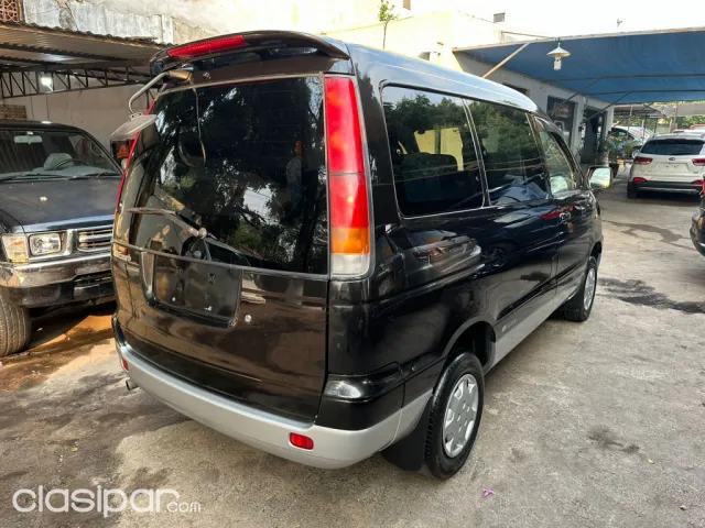Toyota Noah 1998 — foto 6