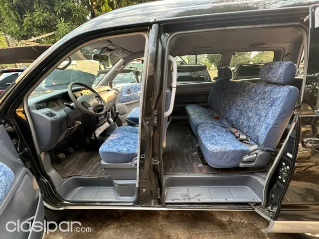 Toyota Noah 1998 - foto 8
