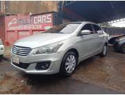 suzuki ciaz año 2015 mecanico impecable