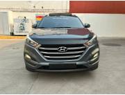 VENDO HYUNDAI NEW TUCSON RECEN MPORT SIN USO EN PY AÑO 2016 MDELO 2017 MOTOR 2.2 DIESEL N