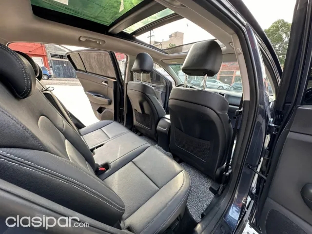 Kia Sportage 2017 — foto 7
