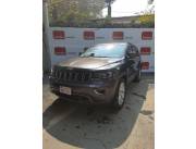 Jeep Grand Cherokee 2017