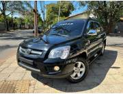 DISPONIBLE KIA SPORTAGE RECIÉN IMPORT SIN USO EN PY AÑO 2008 LIMITED MOTOR 2.0 DIESEL NO