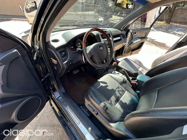 Kia Sportage 2008 — foto 5