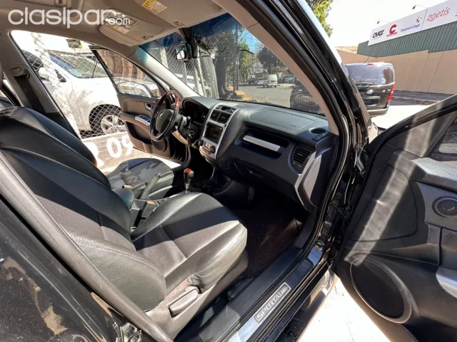 Kia Sportage 2008 - foto 8