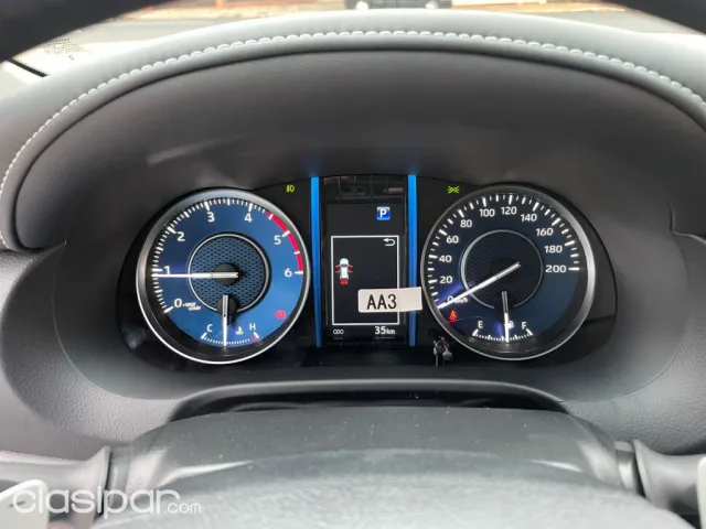 Toyota Fortuner 2024 — foto 6