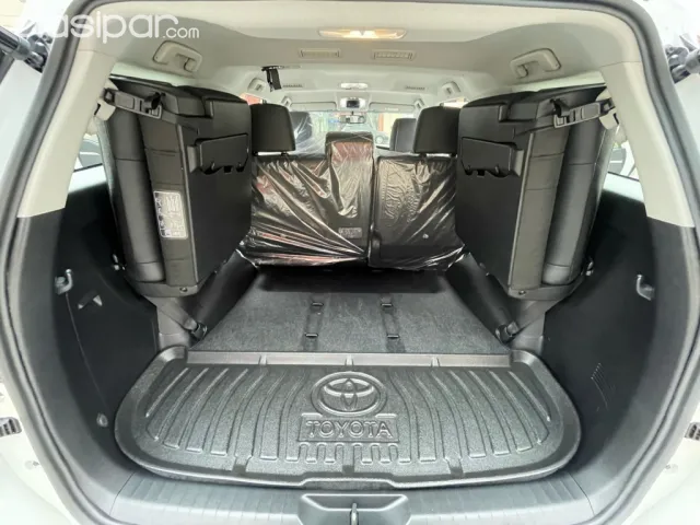 Toyota Fortuner 2024 — foto 7