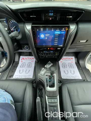 Toyota Fortuner 2024 - foto 8