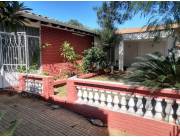 Vendo casa en barrio San Pablo - Asunción Id:23428