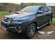 Toyota Fortuner 4x4 - Potencia y Lujo para Dominar Cualquier Terreno 🤩‼️ 🗓Disponible en