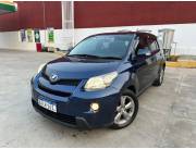 VENDO TOYOTA NEW IST CON CHAPA UNICO DUEÑO AÑO 2008 MOTOR 1.8cc 4x2