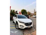 Hyundai Tucson Diésel 🤩‼️ 🗓Disponible en Playa para entrega inmediata 🔝 •Motor: 2.0c