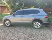 Vendo SUV Volkswagen TIGUAN LIFE 1.4 TSI/2022 Año fabricación 2021