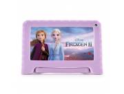 Tablet Frozen Disney 2GB/32GB Multilaser NB603