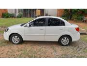 VENDO KIA RIO 2011 DE GARDEN IMPECABLE !!!!