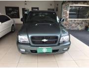 VENDO CHEVROLET S10 D/C AÑO 2008