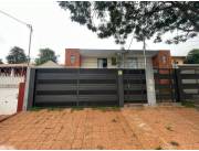 VENDO DUPLEX EN FERNANDO DE LA MORA ZONA SUR