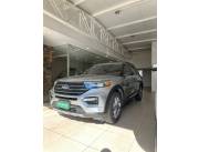 Ford Explorer XLT 2023