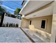 VENDO DUPLEX PREMIUN EN LUQUE