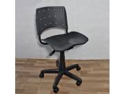 Silla Giratoria Estof Macox (Kit101)