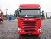 Scania G410 Highline ANO 2017