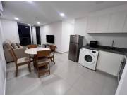 EN VENTA DEPARTAMENTO DE UN DORMITORIO EDIFICIO VIVA BIEN II