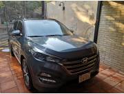 Vendo Hyundai TUCSON 2018 Diesel 2.0