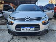 Citroen C4 cactus año 2023