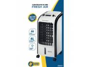 ENFRIADOR ELECTROBRAS FRESH AIR 4 EN 1 !! NUEVOS EN CAJA CON GARANTIA ! HACEMOS DELIVERY