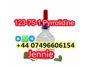 legit Supplier Pyrrolidine N Methyl Pyrrolidine CAS 123-75-1 for Medical Use