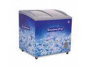 CONGELADOR GOODWEATHER 300L/GW-303SD PARA HELADOS