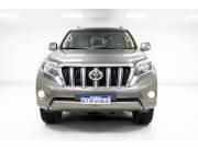 TOYOTA LAND CRUISER PRADO 2014