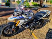 MOTO BMW G 310 GS/2019