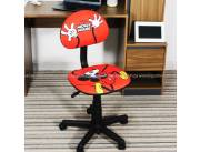 Silla Giratoria Disney Mickey Mouse (Dc001mk)