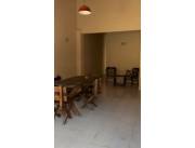 VENDO DUPLEX ZONA SURUBI´I EN LIMPIO