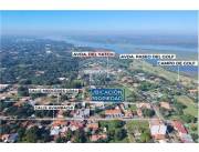 Terreno - Venta - Paraguay Central Lambaré